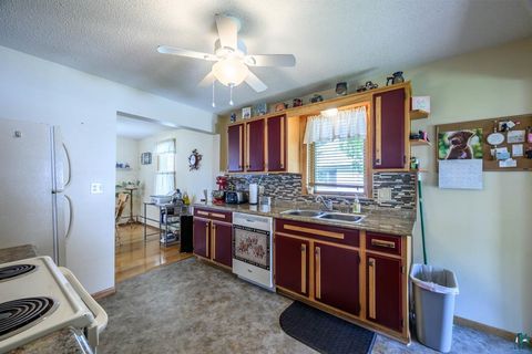 Tiny photo for 204 W 1st Ave, Keewatin, MN 55753 (MLS # 6126107)