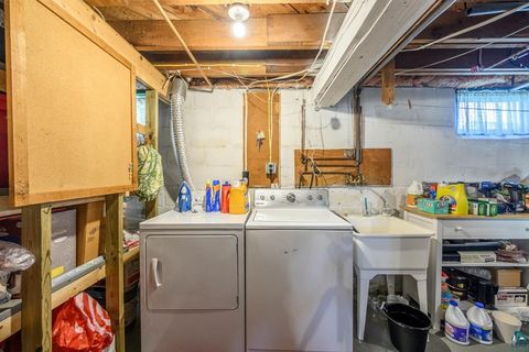 Tiny photo for 204 W 1st Ave, Keewatin, MN 55753 (MLS # 6126107)