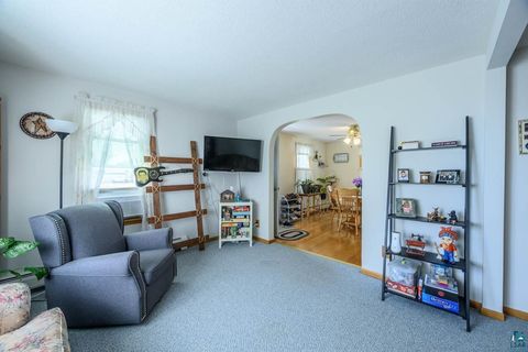 Tiny photo for 204 W 1st Ave, Keewatin, MN 55753 (MLS # 6126107)