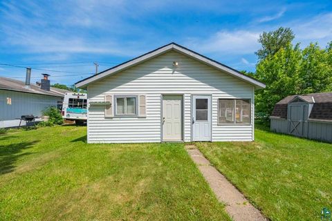 Tiny photo for 204 W 1st Ave, Keewatin, MN 55753 (MLS # 6126107)