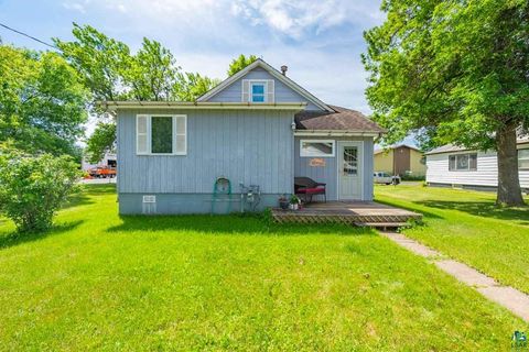 Tiny photo for 204 W 1st Ave, Keewatin, MN 55753 (MLS # 6126107)