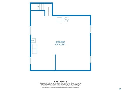 Tiny photo for 204 W 1st Ave, Keewatin, MN 55753 (MLS # 6126107)