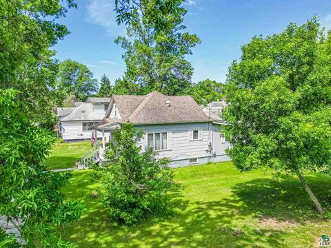 Tiny photo for 204 W 1st Ave, Keewatin, MN 55753 (MLS # 6126107)