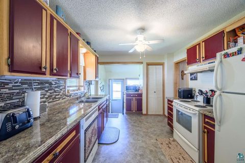 Tiny photo for 204 W 1st Ave, Keewatin, MN 55753 (MLS # 6126107)
