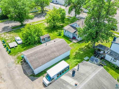 Tiny photo for 204 W 1st Ave, Keewatin, MN 55753 (MLS # 6126107)