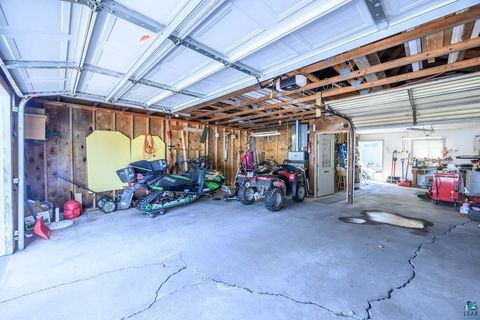 Tiny photo for 204 W 1st Ave, Keewatin, MN 55753 (MLS # 6126107)