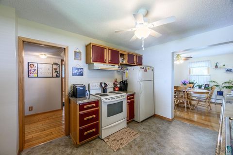 Tiny photo for 204 W 1st Ave, Keewatin, MN 55753 (MLS # 6126107)