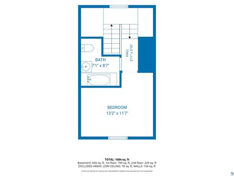 Tiny photo for 204 W 1st Ave, Keewatin, MN 55753 (MLS # 6126107)