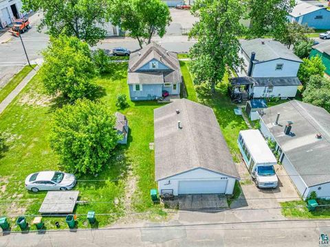 Tiny photo for 204 W 1st Ave, Keewatin, MN 55753 (MLS # 6126107)