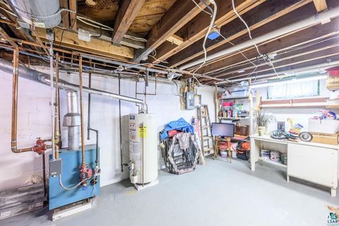 Tiny photo for 204 W 1st Ave, Keewatin, MN 55753 (MLS # 6126107)