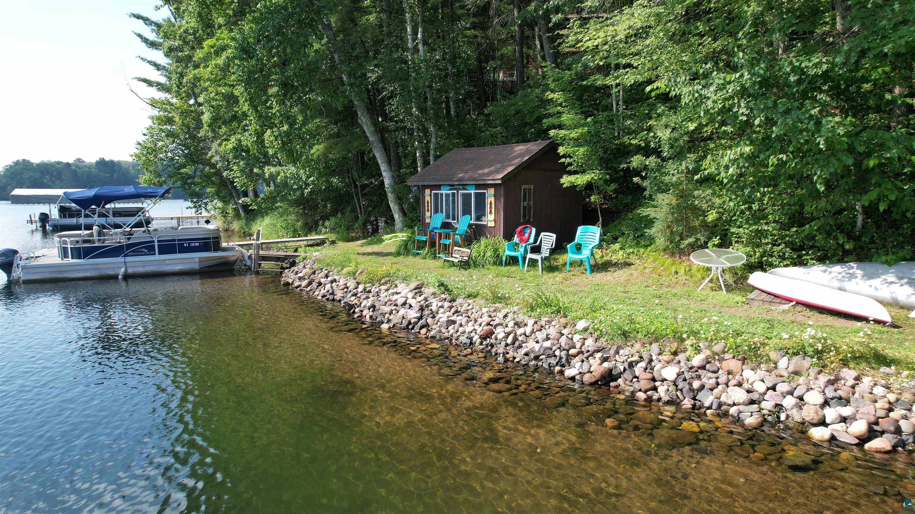 9625 Buskey Bay Dr