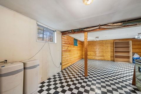 Tiny photo for 1421 Janis Rd, Cloquet, MN 55720 (MLS # 6122668)