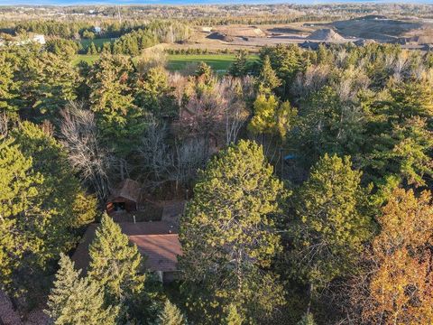 Tiny photo for 1421 Janis Rd, Cloquet, MN 55720 (MLS # 6122668)