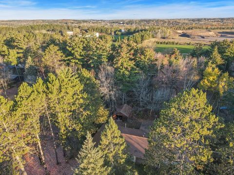 Tiny photo for 1421 Janis Rd, Cloquet, MN 55720 (MLS # 6122668)