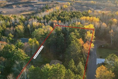 Tiny photo for 1421 Janis Rd, Cloquet, MN 55720 (MLS # 6122668)