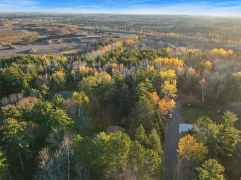 Tiny photo for 1421 Janis Rd, Cloquet, MN 55720 (MLS # 6122668)