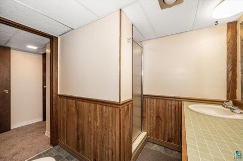 Tiny photo for 2248 Ensign St, Duluth, MN 55811 (MLS # 6124431)