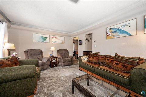 Tiny photo for 2248 Ensign St, Duluth, MN 55811 (MLS # 6124431)