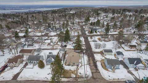 Tiny photo for 2248 Ensign St, Duluth, MN 55811 (MLS # 6124431)