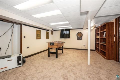 Tiny photo for 2248 Ensign St, Duluth, MN 55811 (MLS # 6124431)