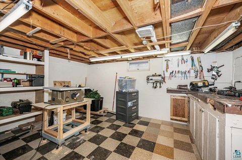 Tiny photo for 2248 Ensign St, Duluth, MN 55811 (MLS # 6124431)