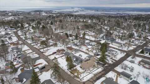 Tiny photo for 2248 Ensign St, Duluth, MN 55811 (MLS # 6124431)