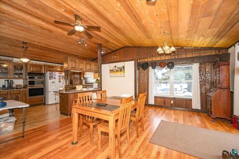 Tiny photo for 2248 Ensign St, Duluth, MN 55811 (MLS # 6124431)