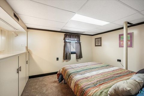 Tiny photo for 2248 Ensign St, Duluth, MN 55811 (MLS # 6124431)