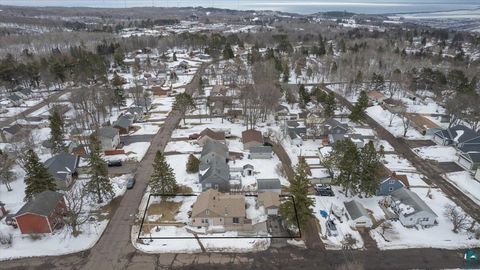 Tiny photo for 2248 Ensign St, Duluth, MN 55811 (MLS # 6124431)