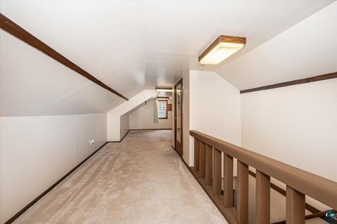 Tiny photo for 2248 Ensign St, Duluth, MN 55811 (MLS # 6124431)