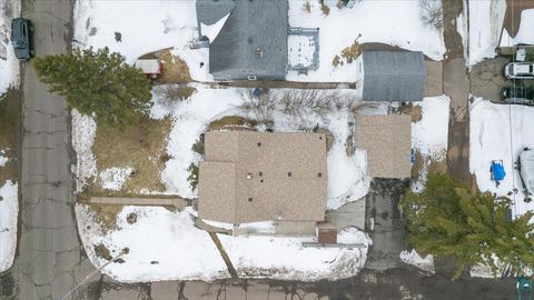 Tiny photo for 2248 Ensign St, Duluth, MN 55811 (MLS # 6124431)