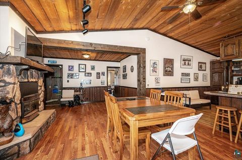 Tiny photo for 2248 Ensign St, Duluth, MN 55811 (MLS # 6124431)