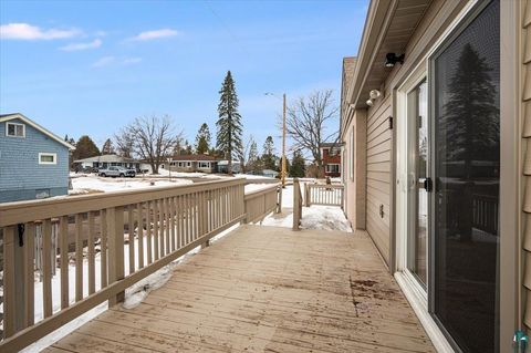 Tiny photo for 2248 Ensign St, Duluth, MN 55811 (MLS # 6124431)
