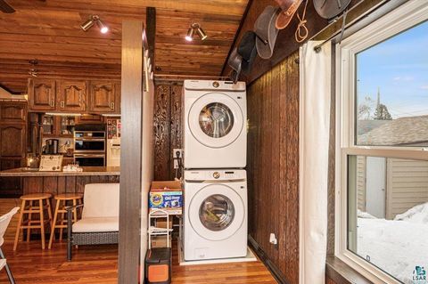 Tiny photo for 2248 Ensign St, Duluth, MN 55811 (MLS # 6124431)