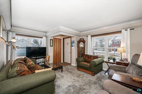 Tiny photo for 2248 Ensign St, Duluth, MN 55811 (MLS # 6124431)