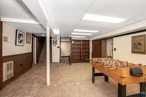 Tiny photo for 2248 Ensign St, Duluth, MN 55811 (MLS # 6124431)