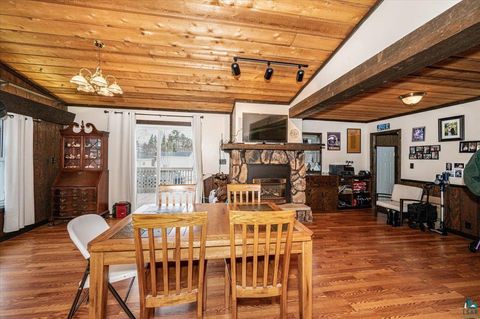 Tiny photo for 2248 Ensign St, Duluth, MN 55811 (MLS # 6124431)