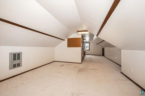 Tiny photo for 2248 Ensign St, Duluth, MN 55811 (MLS # 6124431)