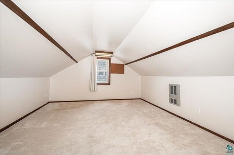 Tiny photo for 2248 Ensign St, Duluth, MN 55811 (MLS # 6124431)