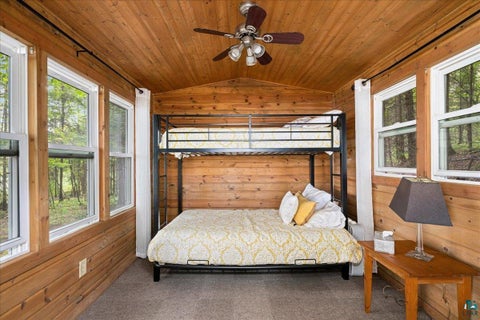 Tiny photo for 3244 N Little Alden Lake Rd, Duluth, MN 55803 (MLS # 6127682)