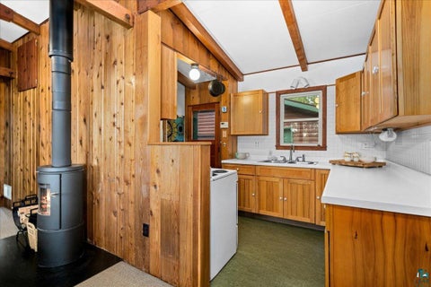 Tiny photo for 3244 N Little Alden Lake Rd, Duluth, MN 55803 (MLS # 6127682)