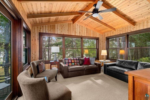 Tiny photo for 3244 N Little Alden Lake Rd, Duluth, MN 55803 (MLS # 6127682)