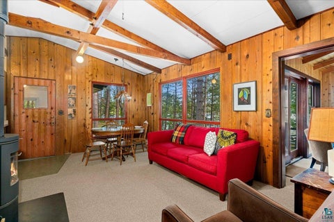 Tiny photo for 3244 N Little Alden Lake Rd, Duluth, MN 55803 (MLS # 6127682)