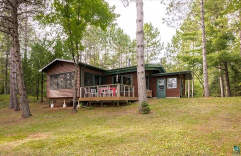 Photo of 3244 N Little Alden Lake Rd, Duluth, MN 55803 (MLS # 6127682)