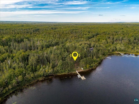 Tiny photo for 3244 N Little Alden Lake Rd, Duluth, MN 55803 (MLS # 6127682)