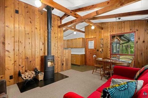 Tiny photo for 3244 N Little Alden Lake Rd, Duluth, MN 55803 (MLS # 6127682)