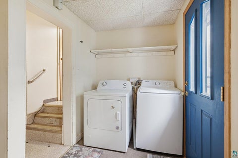 Tiny photo for 27 17th St, Cloquet, MN 55720 (MLS # 6126393)