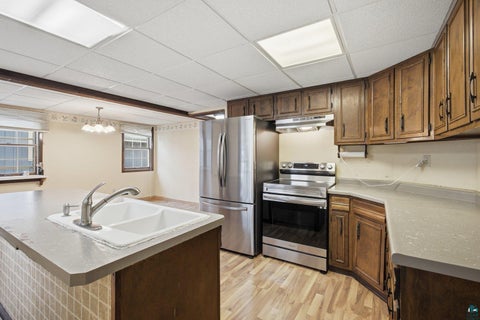 Tiny photo for 27 17th St, Cloquet, MN 55720 (MLS # 6126393)