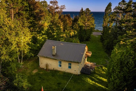 Tiny photo for 5247 North Shore Dr, Duluth, MN 55804 (MLS # 6128349)