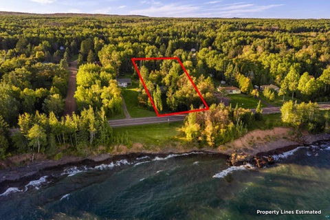 Tiny photo for 5247 North Shore Dr, Duluth, MN 55804 (MLS # 6128349)